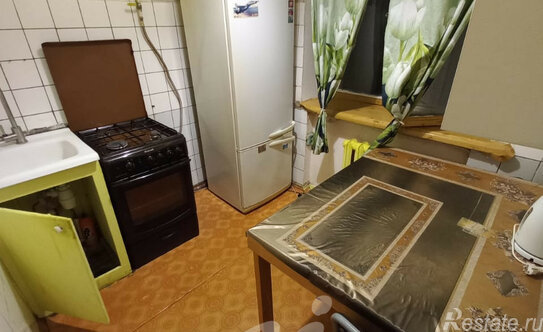 Продажа 1-комн квартиры на вторичном рынке улица Гамалеи,  д. 4