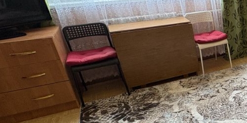 2-комн квартира Востряковский проезд, 17К4