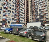 Продать Квартиры вторичка Ивантеевка г, Заводская ул  9А 