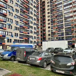 Продажа 1-комн квартиры на вторичном рынке Ивантеевка г, Заводская ул,  д. 9А