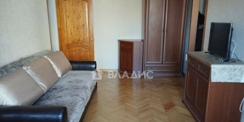 2-комн квартира Кожуховская 7-я ул,  д. 20А