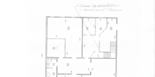 Отдельное здание Глиняная ул,  д. 17