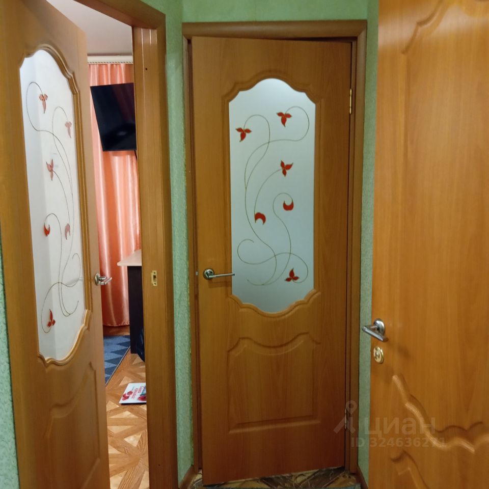 Продажа 1-комн квартиры на вторичном рынке Сланцы, улица Кирова, 24