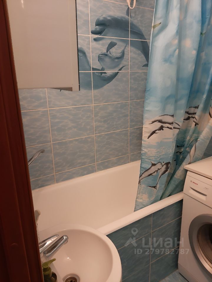 Продажа 2-комн квартиры на вторичном рынке улица Говорова, 11к1
