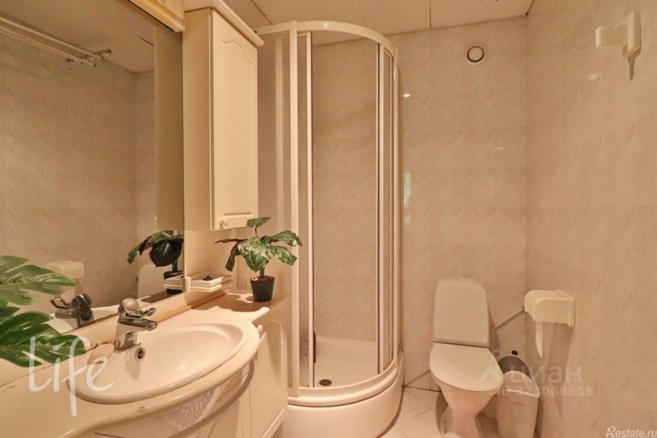 Аренда дома Николина Гора, 46Н-13937,  д. 39/1