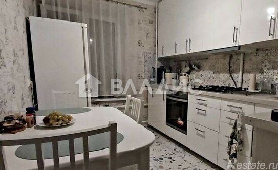 Продажа 3-комн квартиры на вторичном рынке Дмитровское ш,  д. 41,  к. 1