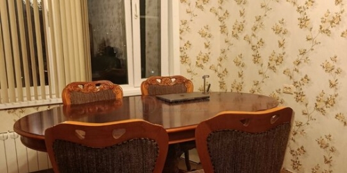 3-комн квартира Тарусская улица,  д. 8
