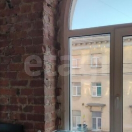Продажа 3-комн квартиры на вторичном рынке Рижский пр-кт,  д. 35