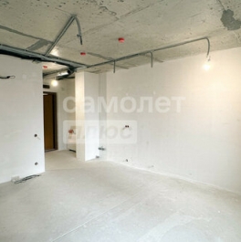 Продажа 2-комн квартиры на вторичном рынке Очаковское шоссе,  д. 9А