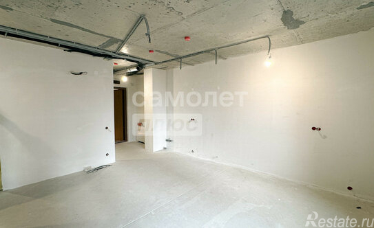 Продажа 2-комн квартиры на вторичном рынке Очаковское шоссе,  д. 9А