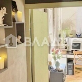 Продажа 2-комн квартиры на вторичном рынке Ленинский пр-кт,  д. 107 к3