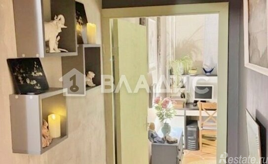 Продажа 2-комн квартиры на вторичном рынке Ленинский пр-кт,  д. 107 к3