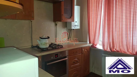 Продажа 2-комн квартиры на вторичном рынке Балашиха, ул. Орджоникидзе,  д. 18