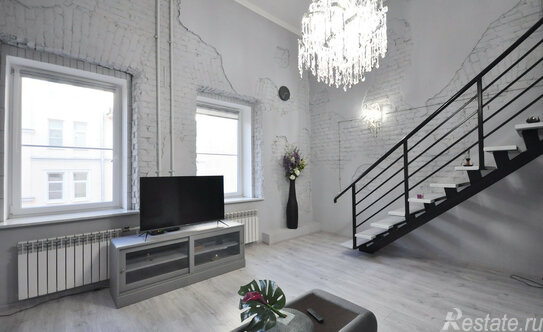 Продажа 1-комн квартиры на вторичном рынке улица Чайковского,  д. 18