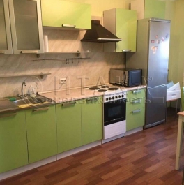 Продажа 1-комн квартиры на вторичном рынке Парголово, Федора Абрамова ул., д. 8, корп. А Продажа 1-комн квартиры на вторичном рынке Парголово, Федора Абрамова ул., д. 8, корп. А