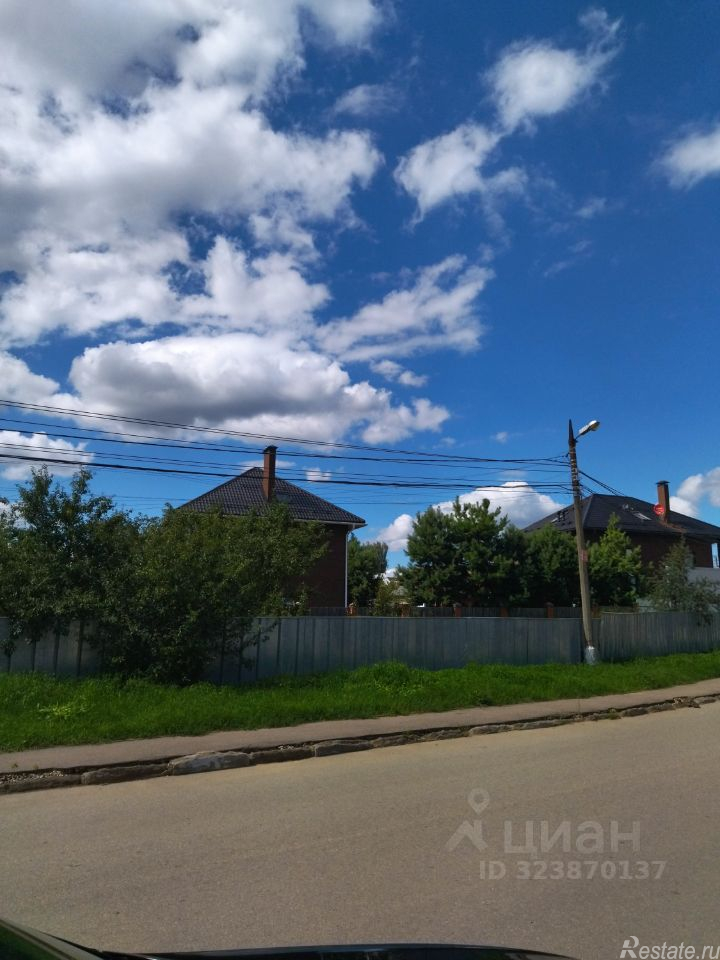 Аренда дома Петрово-Дальнее, ул Садовая,  д. 24