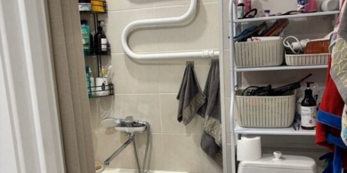 2-комн квартира улица Костюшко,  д. 24