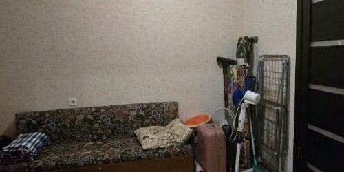 2-комн квартира улица Молодцова, 2К1