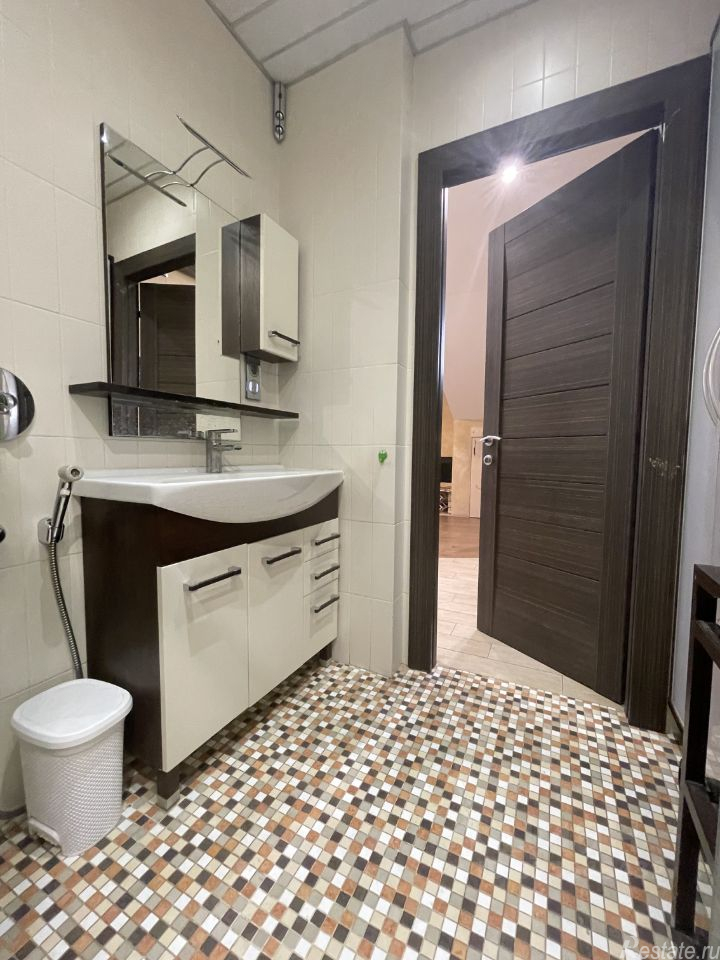 Аренда дома Новое Аристово, 2-й Лесной проезд,  д. 13