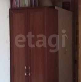 Продажа 1-комн квартиры на вторичном рынке Альпийский переулок,  д. 32