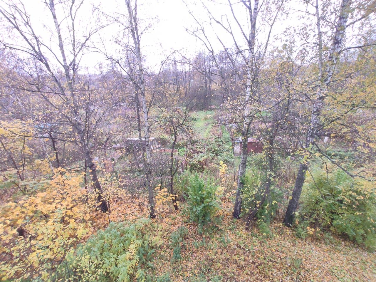 Продажа 1-комн квартиры на вторичном рынке д. Федурново, улица Авиарембаза, 1