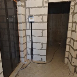 Продажа 1-комн квартиры на вторичном рынке Лобня, ул Колычева,  д. 4