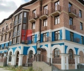 Продать Торговые помещения Николо-Урюпино, улица Полковника Глазунова  14 