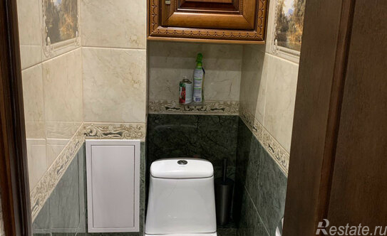 Продажа 2-комн квартиры на вторичном рынке Сертоловское городское поселение, Центральная улица,  д. 6 к1