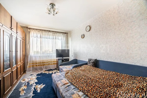Продажа 2-комн квартиры на вторичном рынке ул. Запорожская,  д. 6