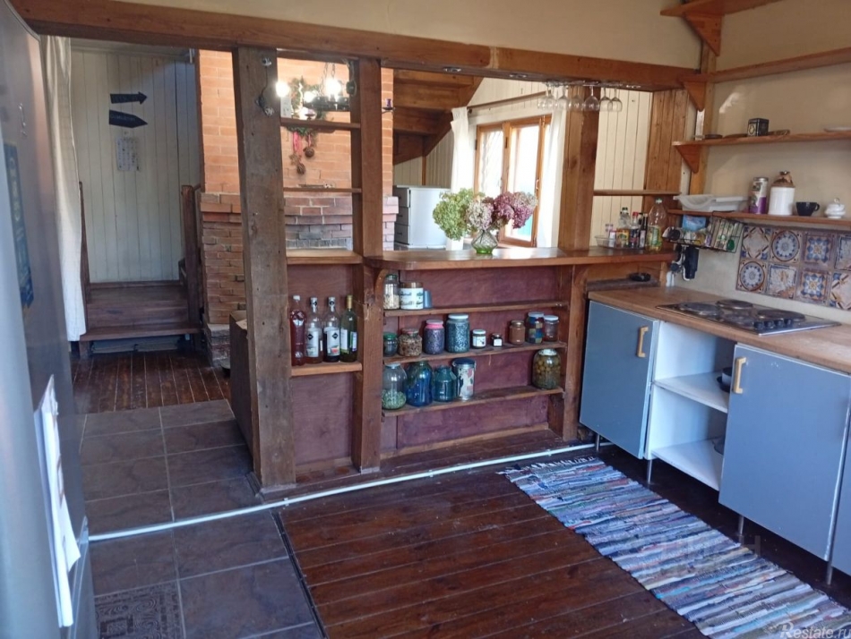 Аренда дома Жаворонки, 1-я Советская улица,  д. 53