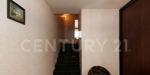 3-комн квартира Взлётная улица,  д. 13