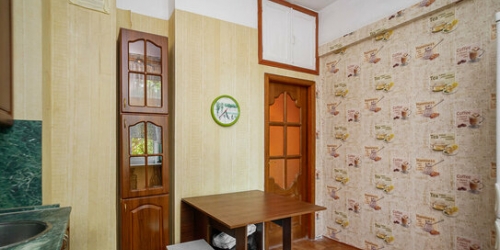 2-комн квартира Хохловка Верхн. ул,  д. 39/47