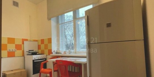 1-комн квартира Соколиной Горы 8-я ул,  д. 13