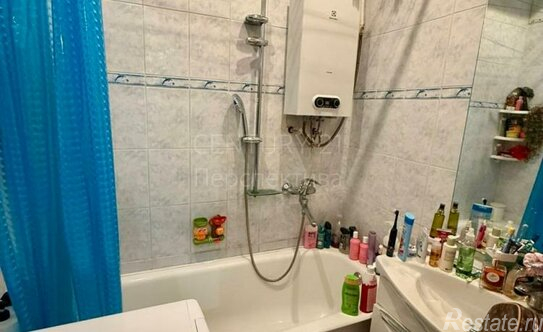 Продажа 3-комн квартиры на вторичном рынке Люберцы г, ВУГИ п,  д. 9