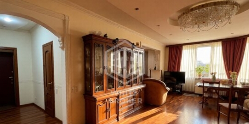 4-комн квартира ул Байкальская,  д. 35,  к. 4