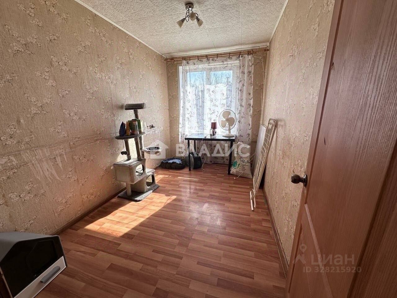 Продажа 2-комн квартиры на вторичном рынке тупик Чуксин, 2