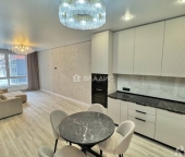 Продать Квартиры вторичка улица Лётчика Осканова   