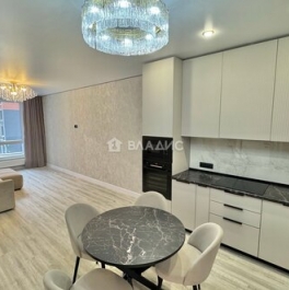 Продажа 2-комн квартиры на вторичном рынке улица Лётчика Осканова