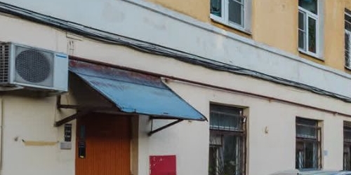 2-комн квартира Гончарная улица, 25