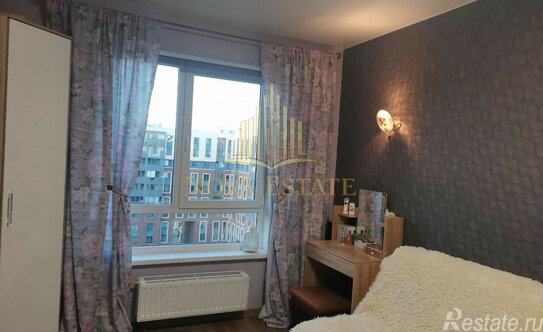 Продажа 2-комн квартиры на вторичном рынке Ветеранов пр-кт,  д. 171,  к. 5