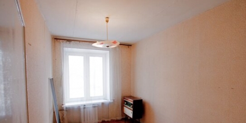3-комн квартира Академическая Б. ул,  д. 21А