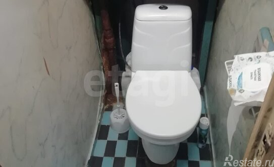 Продажа 3-комн квартиры на вторичном рынке Испытателей пр-кт,  д. 15,  к. 1