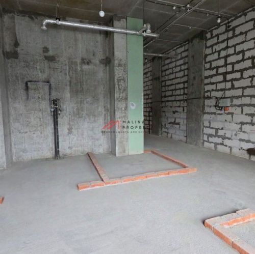 Торговое помещение Ильинское-Усово, ул Заповедная,  д. 9