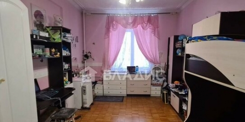3-комн квартира Дербеневская набережная,  д. 1/2