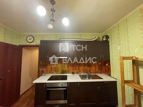 Продажа 2-комн квартиры на вторичном рынке Балашиха, Лётная улица,  д. 9