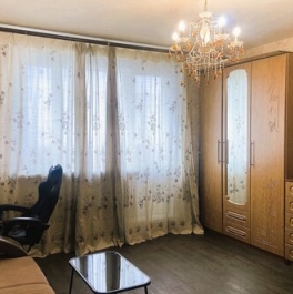 Продажа 1-комн квартиры на вторичном рынке ул Магнитогорская,  д. 21