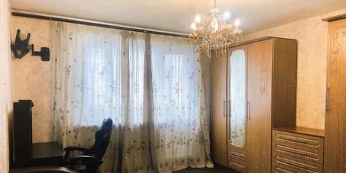 1-комн квартира ул Магнитогорская,  д. 21