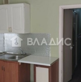 Продажа 1-комн квартиры на вторичном рынке Пушкинская улица,  д. 40