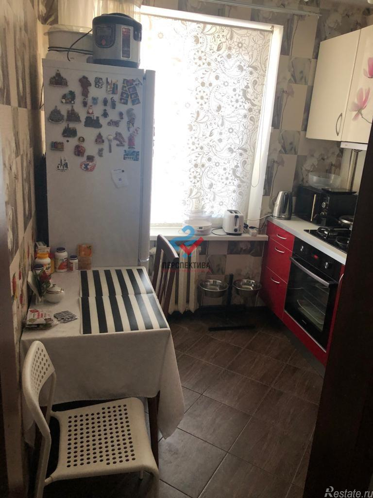 Продажа 2-комн квартиры на вторичном рынке Первомайская улица, 47/19