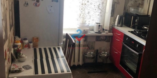 2-комн квартира Первомайская улица, 47/19